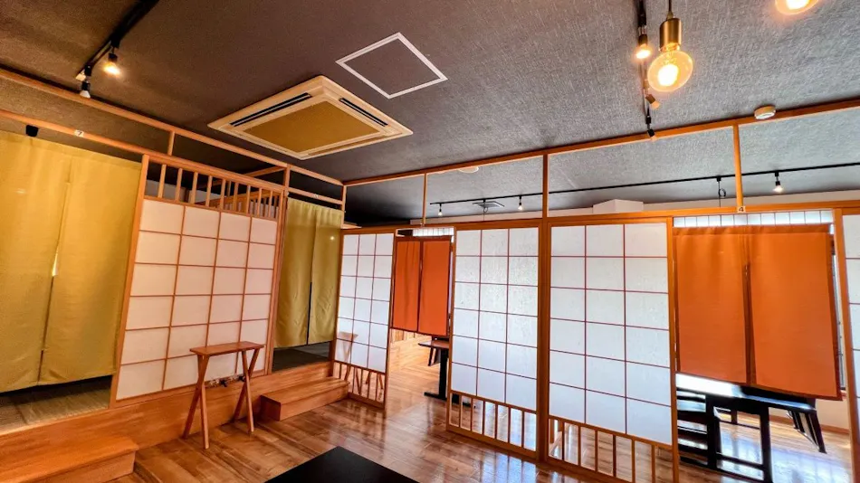 Tara Takezaki Onsen Ichifukuso