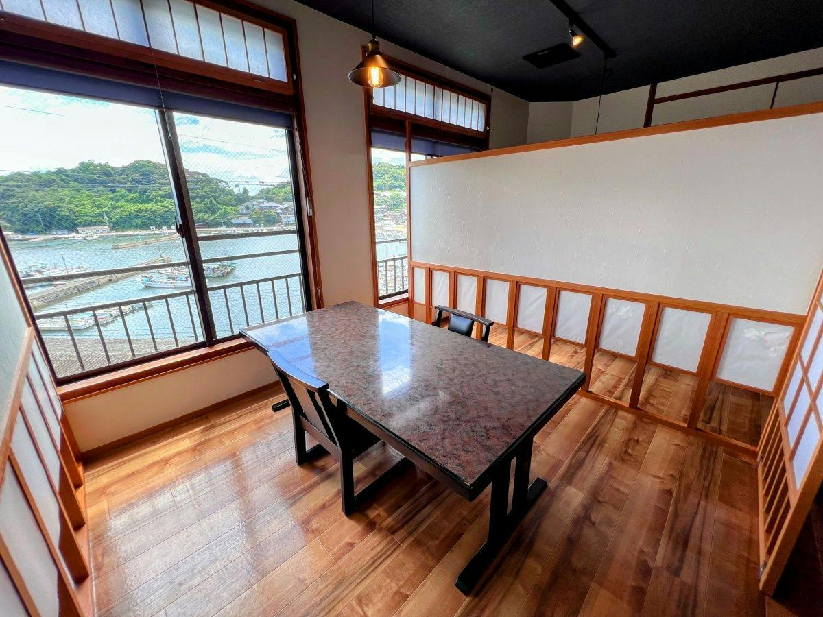 Tara Takezaki Onsen Ichifukuso