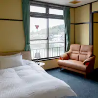 <금연>5층 화양실 8첩