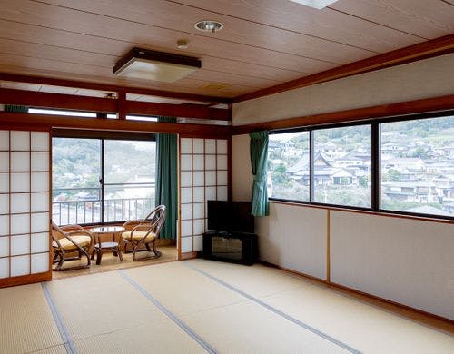 【おまかせ和室12畳】8畳～12畳の和室