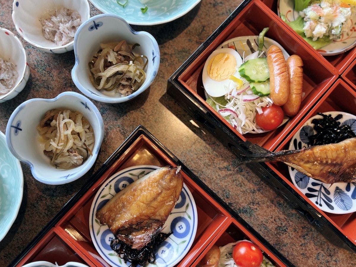 Tara Takezaki Onsen Ichifukuso