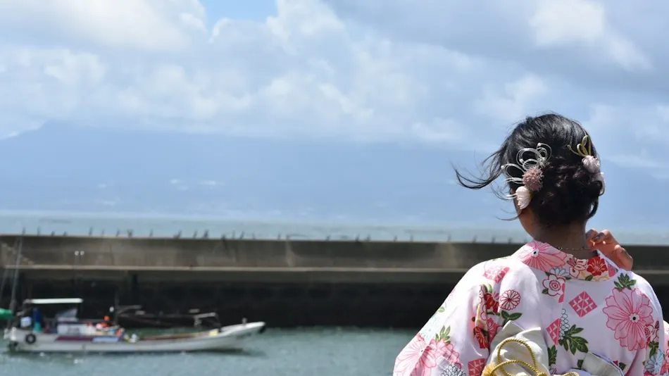 Tara Takezaki Onsen Ichifukuso