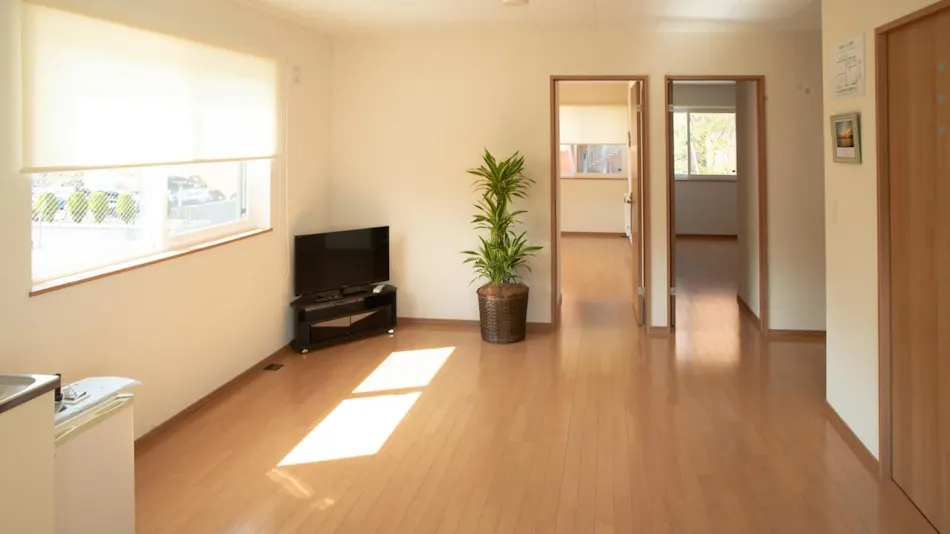 Toyako Guest House COCO