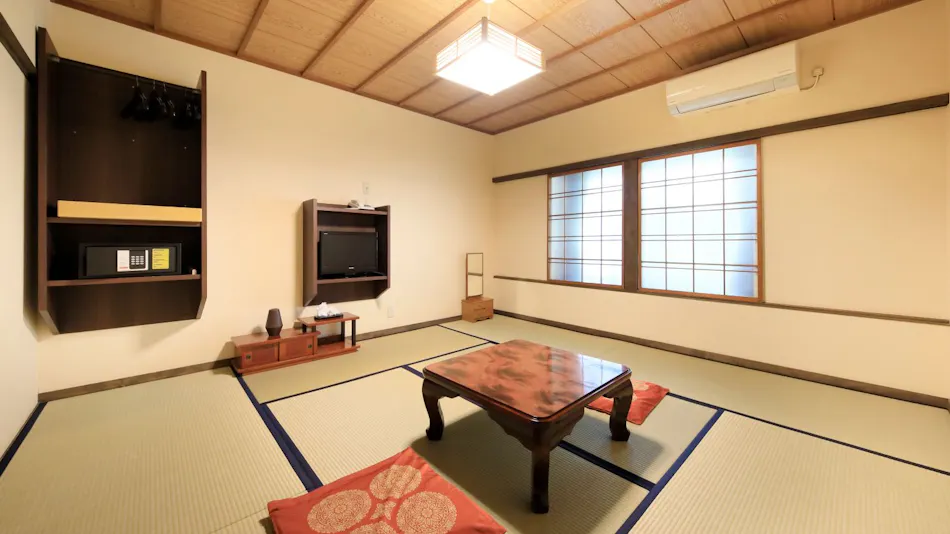 Koyasan Onsen Fukuchiin