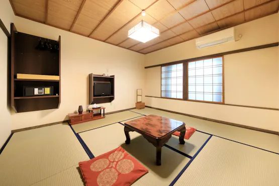 기본 일본식 방 (예시)