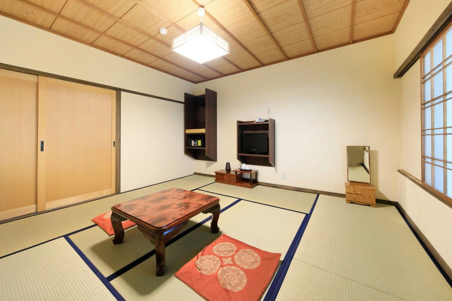 Koyasan Onsen Fukuchiin