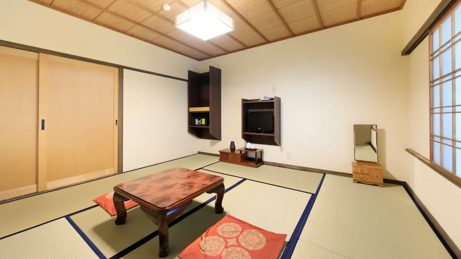 Koyasan Onsen Fukuchiin