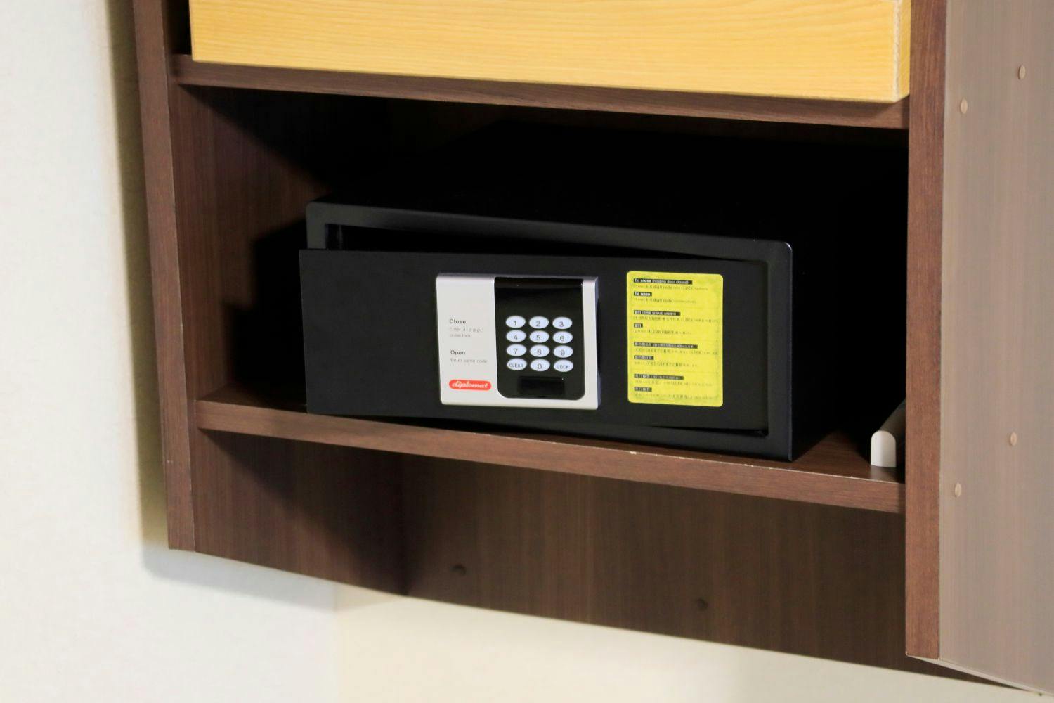 Koyasan Onsen Fukuchiin