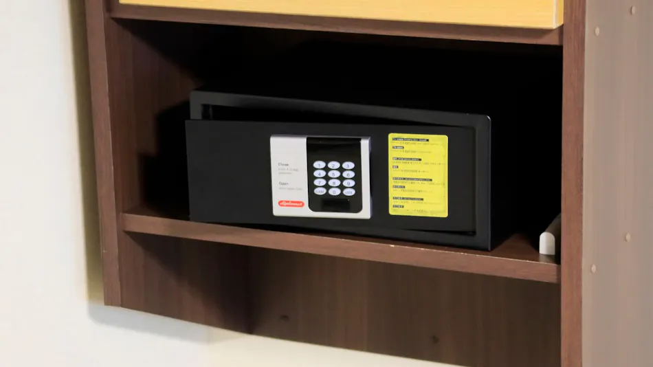 Koyasan Onsen Fukuchiin