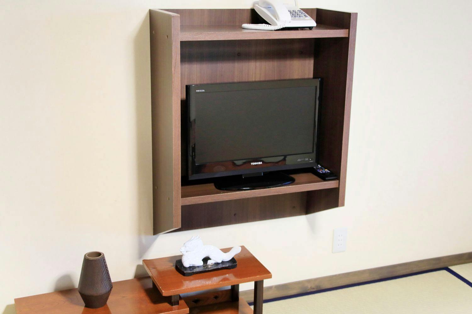 Koyasan Onsen Fukuchiin