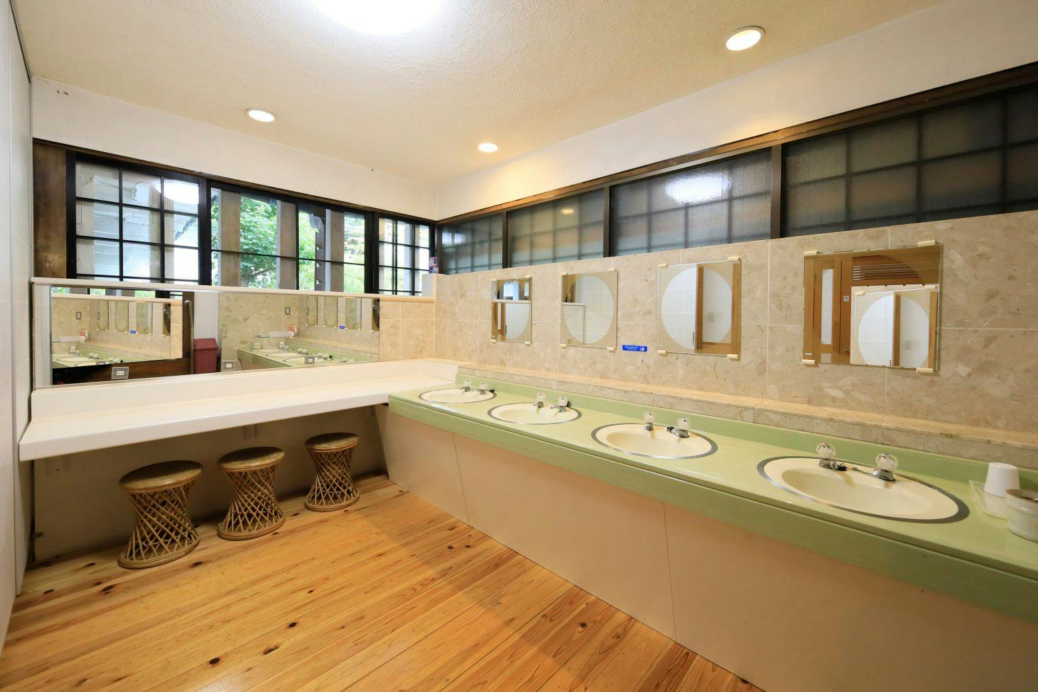 Koyasan Onsen Fukuchiin