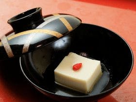 高野山温泉　福智院