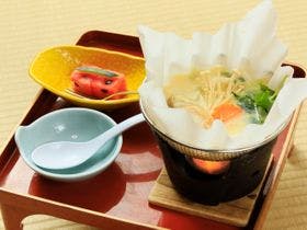 高野山温泉　福智院