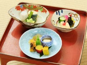 高野山温泉　福智院