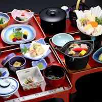 다음 식사 (예시)