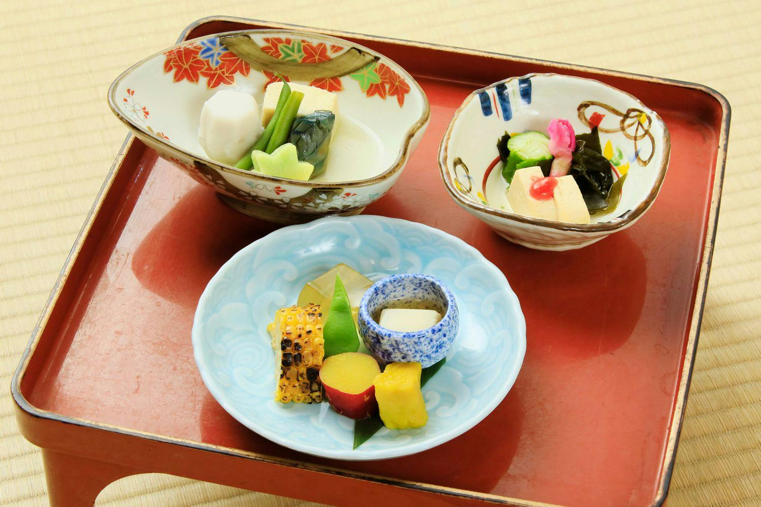 Koyasan Onsen Fukuchiin