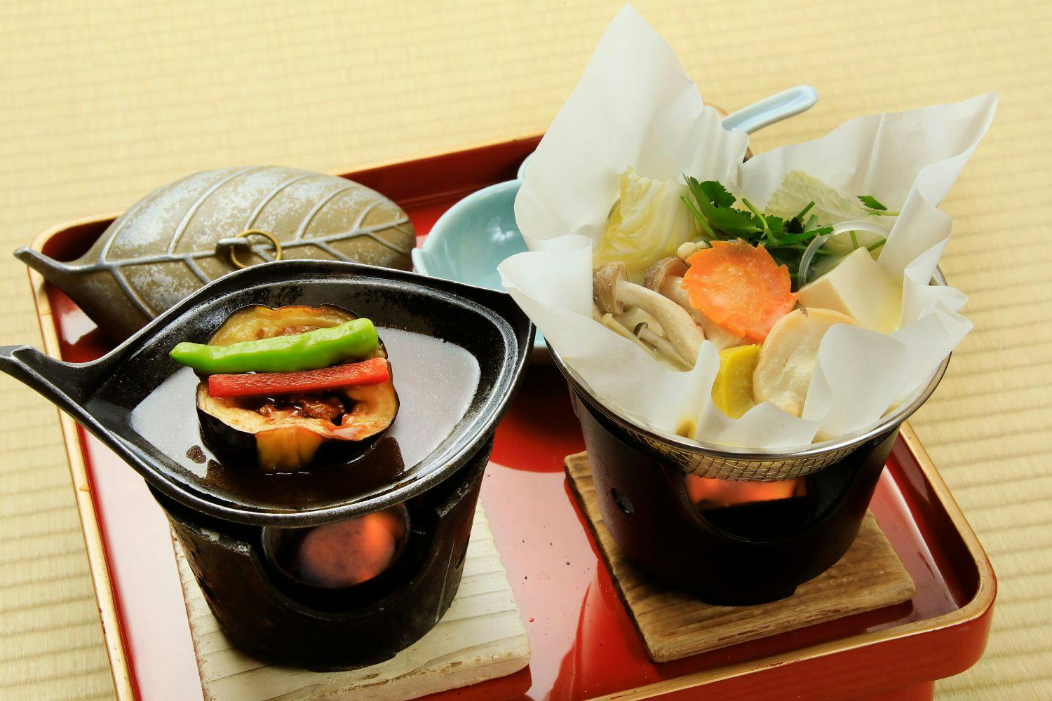 Koyasan Onsen Fukuchiin