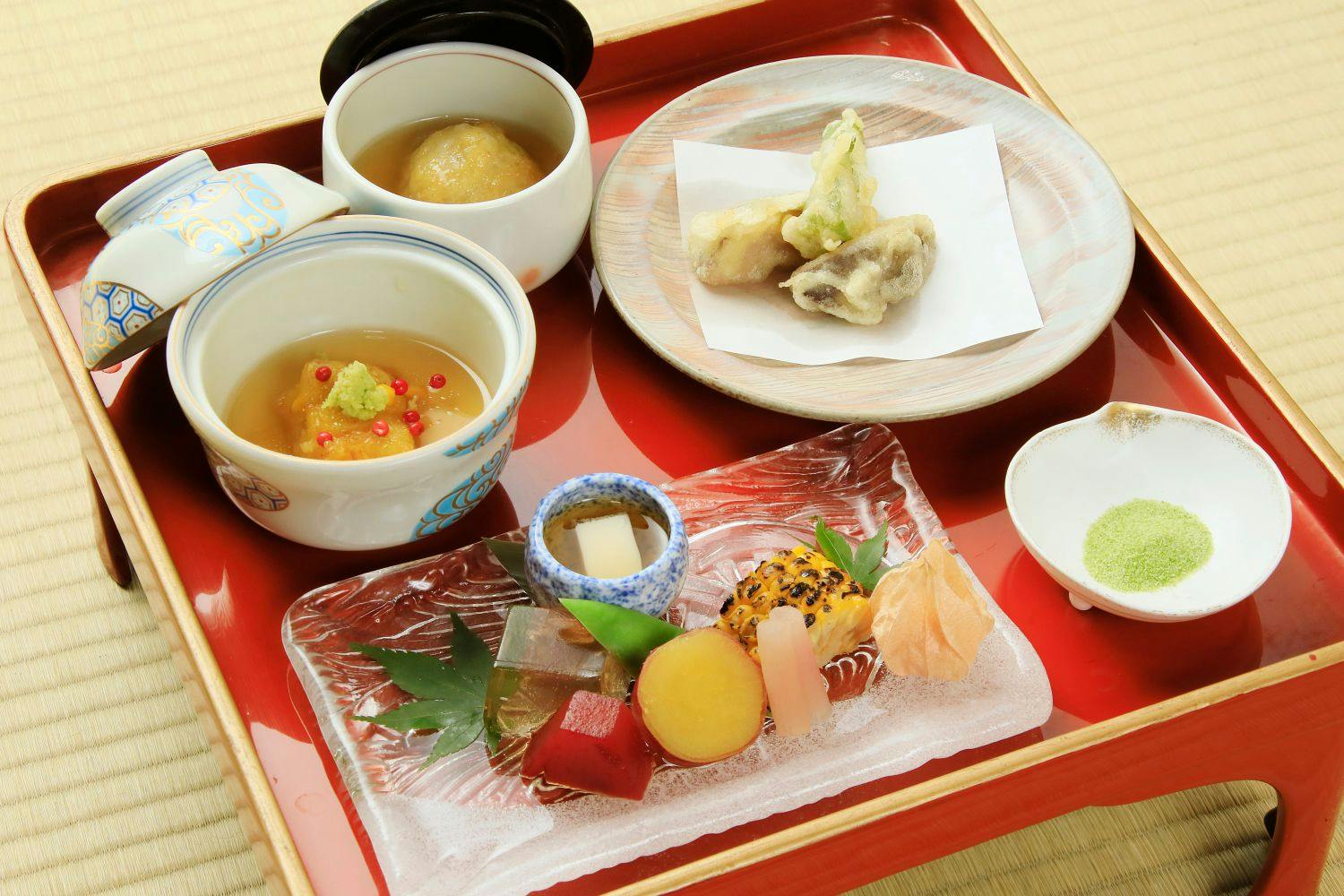 Koyasan Onsen Fukuchiin