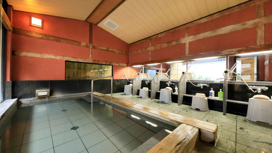 Koyasan Onsen Fukuchiin