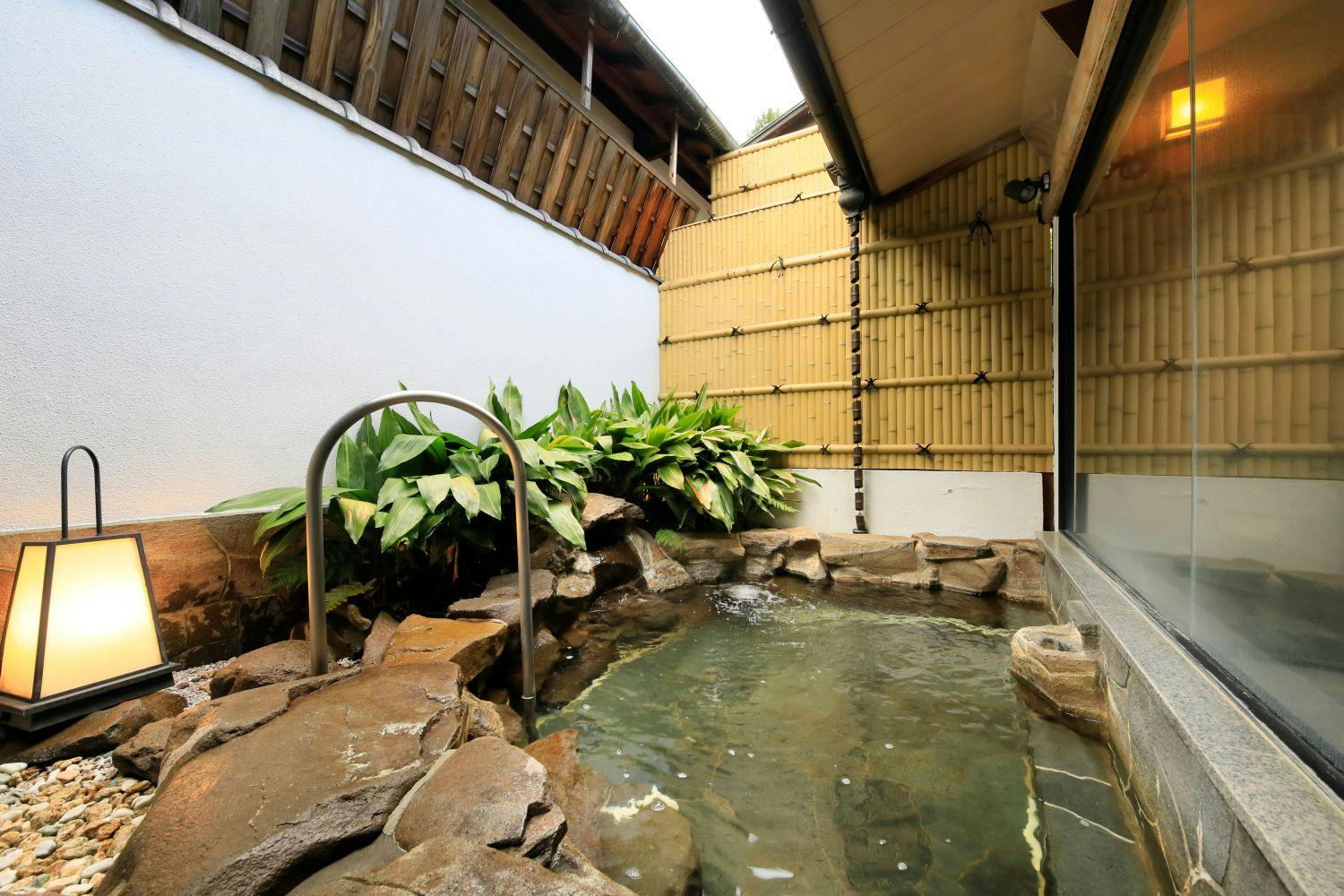 Koyasan Onsen Fukuchiin