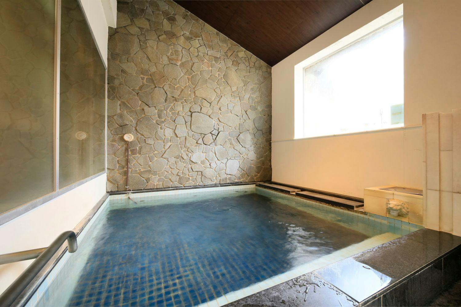 Koyasan Onsen Fukuchiin
