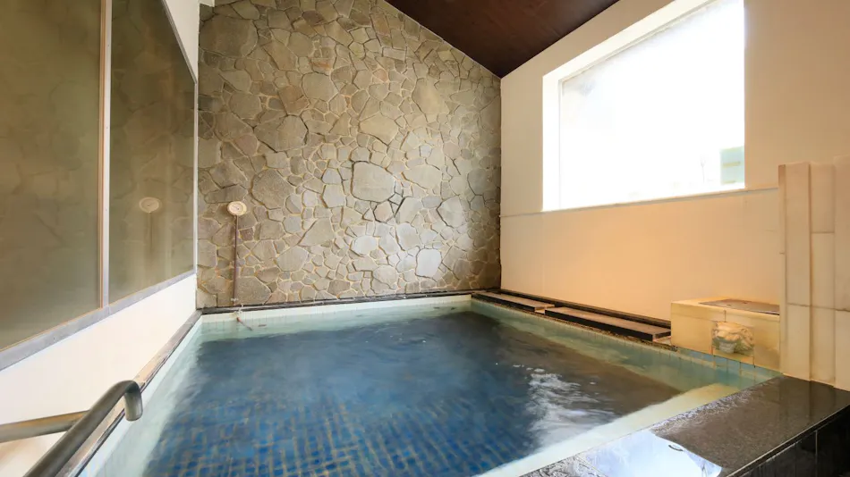 Koyasan Onsen Fukuchiin