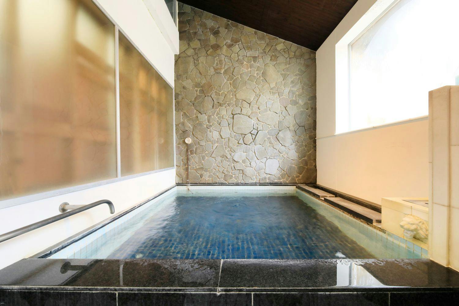 Koyasan Onsen Fukuchiin
