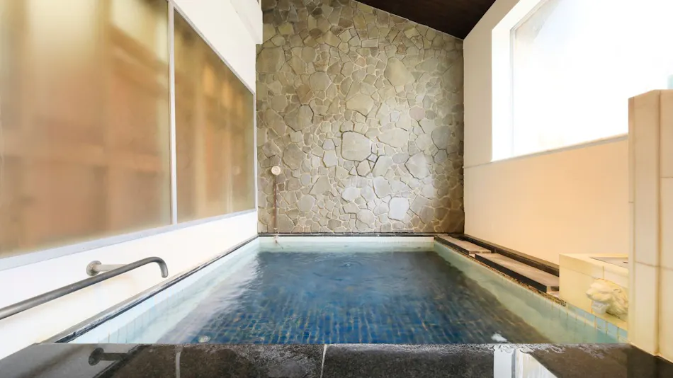 Koyasan Onsen Fukuchiin