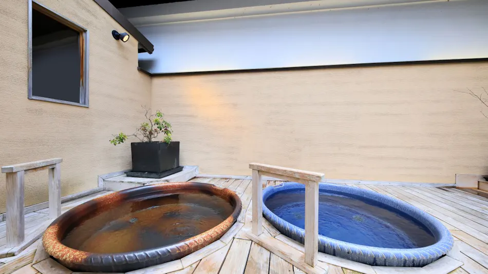 Koyasan Onsen Fukuchiin