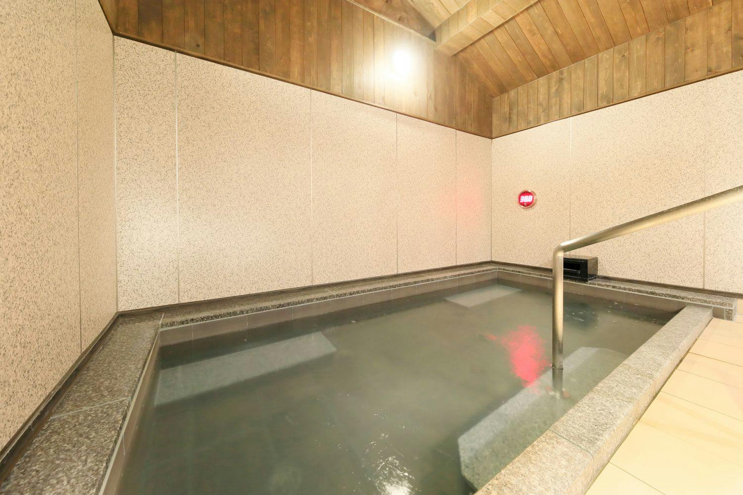 Koyasan Onsen Fukuchiin