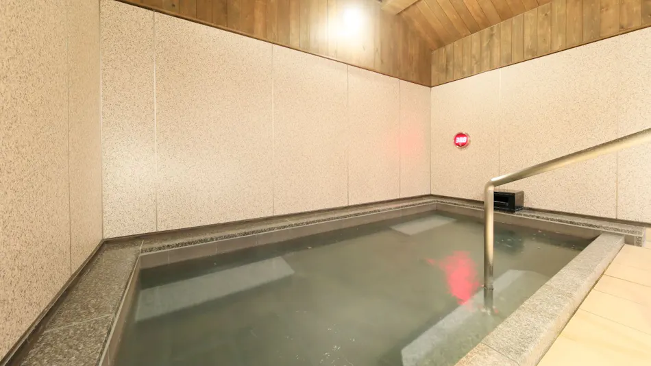 Koyasan Onsen Fukuchiin