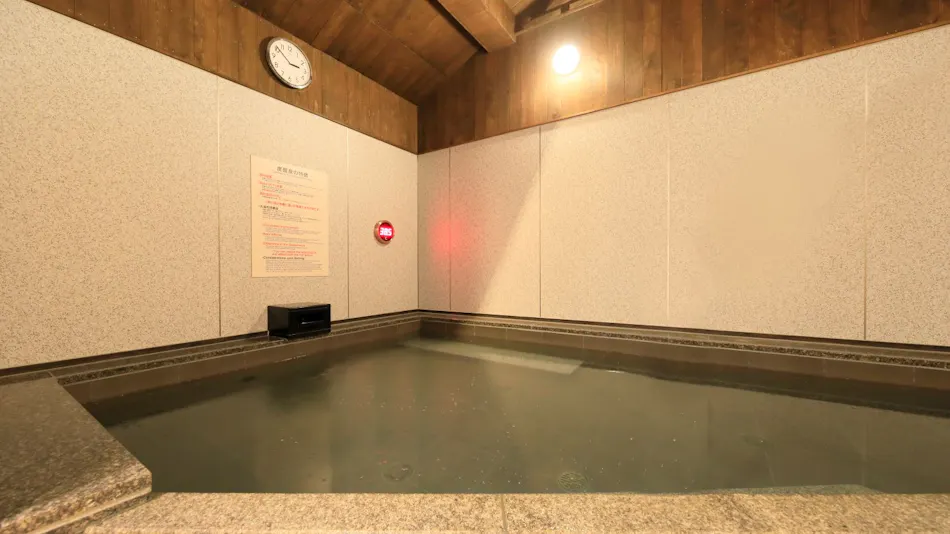 Koyasan Onsen Fukuchiin