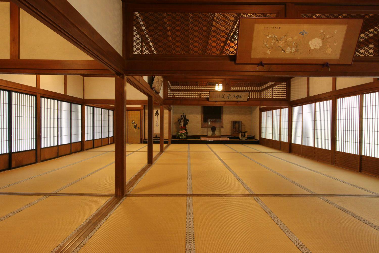 Koyasan Onsen Fukuchiin