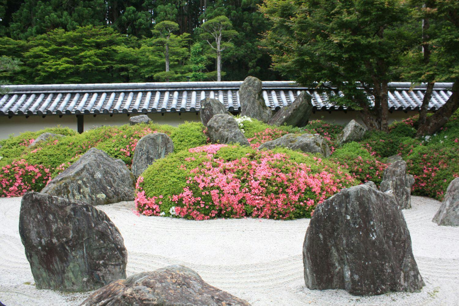 Koyasan Onsen Fukuchiin
