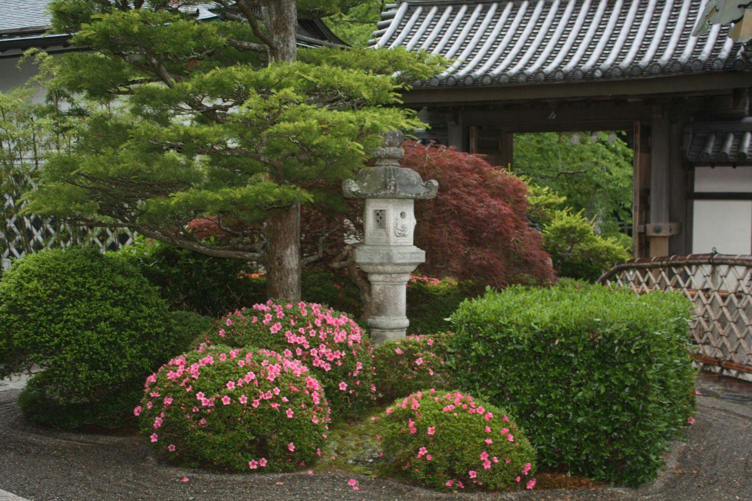 Koyasan Onsen Fukuchiin