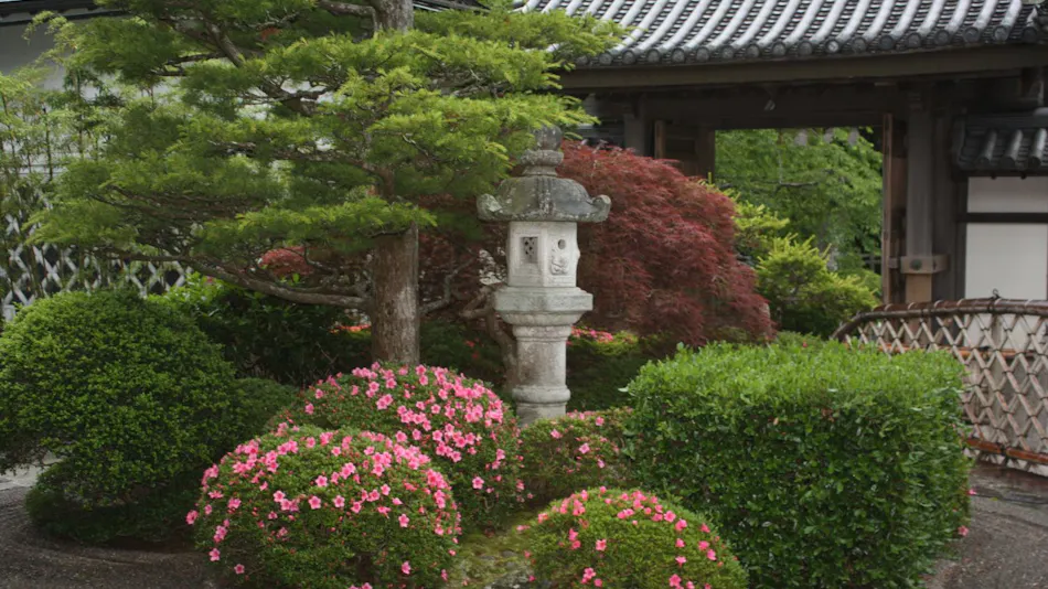 Koyasan Onsen Fukuchiin