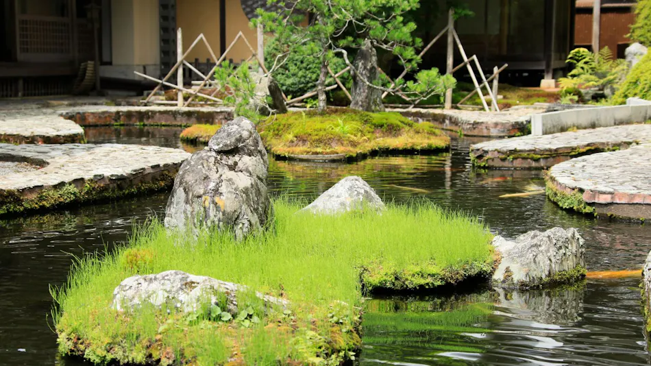 Koyasan Onsen Fukuchiin