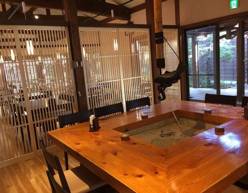 お食事処「楽膳」