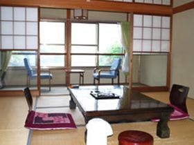 旅館田の浦温泉