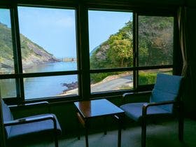 旅館田の浦温泉