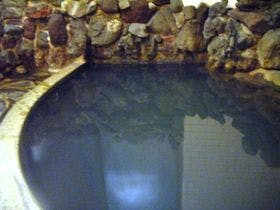 旅館田の浦温泉