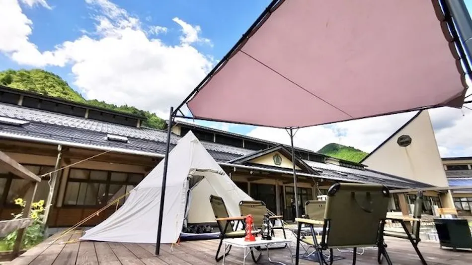 Ochito Valley Camp Agri Village