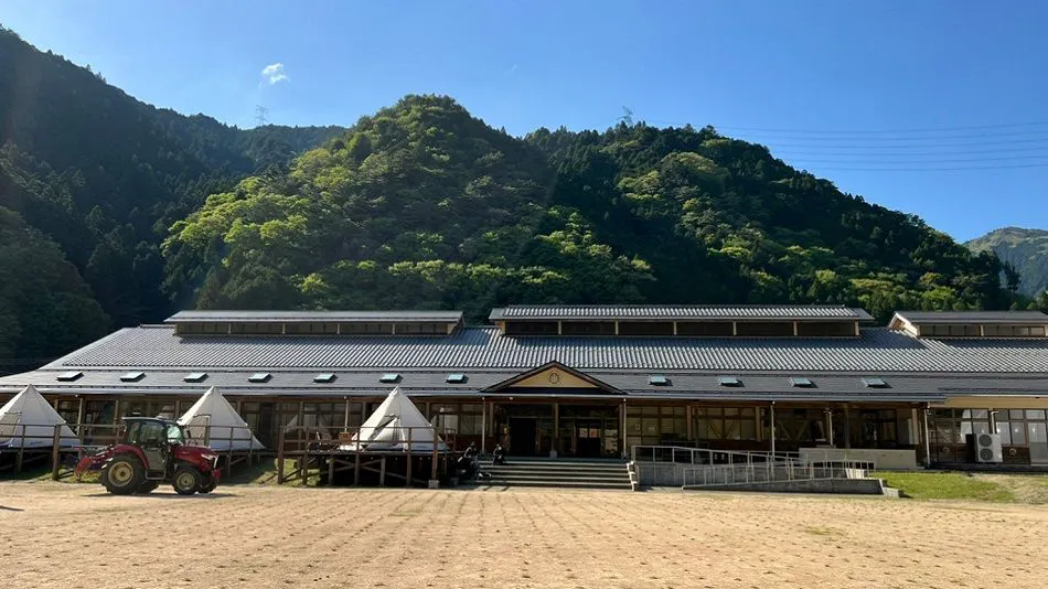 Ochito Valley Camp Agri Village