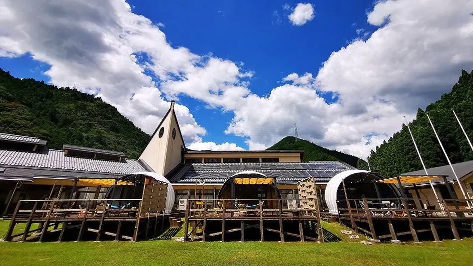 Ochito Valley Camp Agri Village