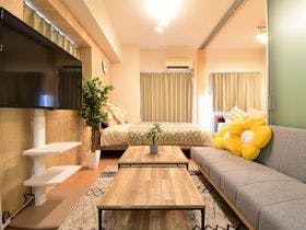 Ａｌｐｈａｂｅｄ福山西桜町