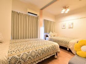 Ａｌｐｈａｂｅｄ福山西桜町