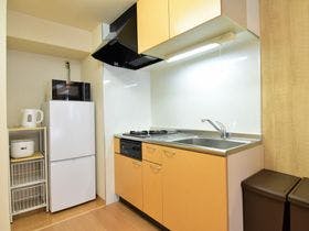 Ａｌｐｈａｂｅｄ福山西桜町