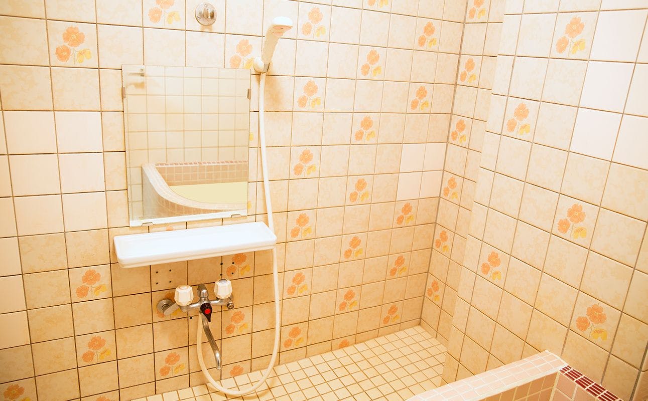 ชั้น 3 ห้องน้ำ