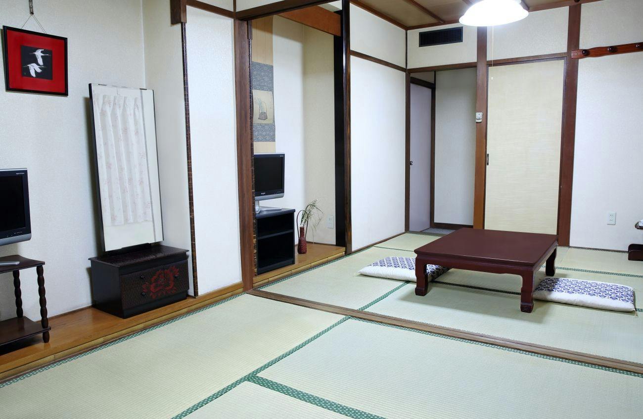 Business Ryokan Nomura