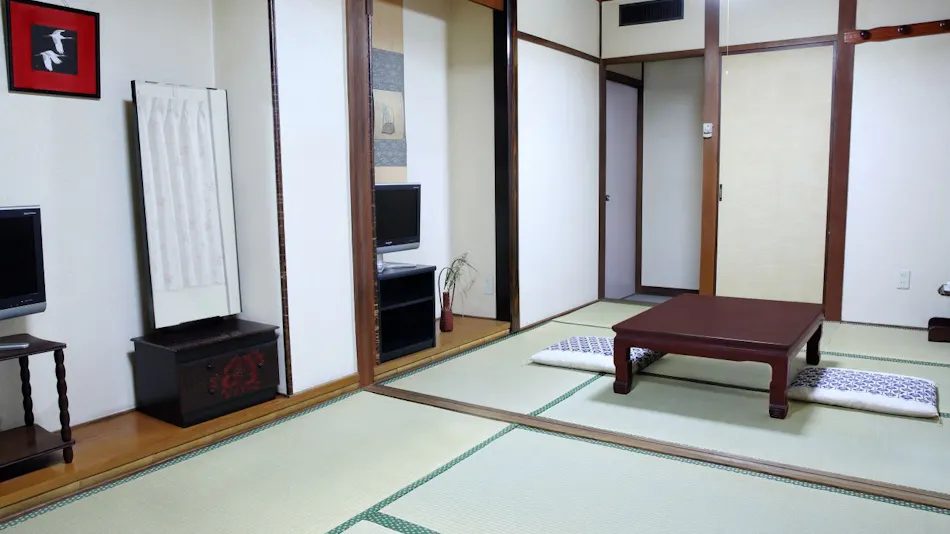 Business Ryokan Nomura